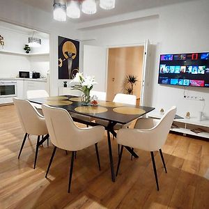 Appartement met Twee Slaapkamers